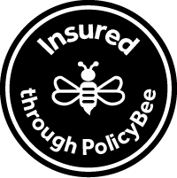 Insured through Policy Bee